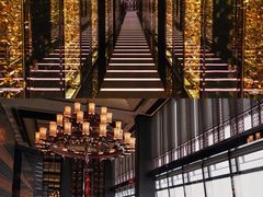 -天龙轩(香港丽思卡尔顿酒店)