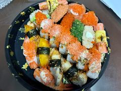 -河风精致寿司(尼盛店)