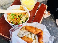 -老通城豆皮大王(吉庆街店)