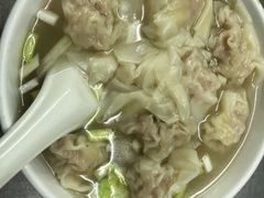 净云吞-汉记面馆(南华东路店)