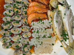 -寻味壹品·本帮菜(古北soho店)