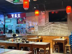 -贺秦生陕面王(富力城店)