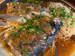 -外婆家(西溪印象城店)
