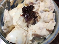 沙拉酱-比尔森韩式烤肉自助(绿园店)