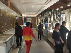 大堂-春天烤肉自助餐厅(南内环店)