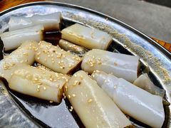 -陈添記·祖傳爽鱼皮·西关老字号(广州首店)