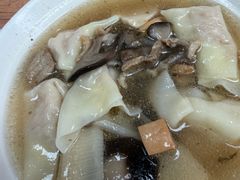 -华兴街自力面店