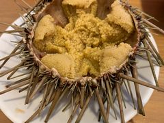 -海胆小馆(东北水饺·春柳店)