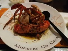 -Ministry of Crab(科伦坡店)