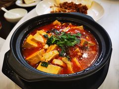 -五谷屯私房菜·始于2005(中山陵童卫路店)