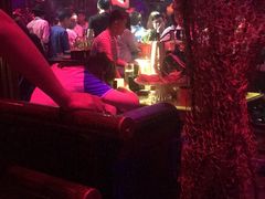 -苏荷酒吧(九街店)