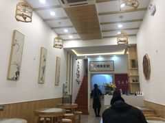 大堂-吉禧粤特色甜品小吃(腾飞店)