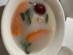 -华膳楼·安徽地标美食·中华餐饮名店(文化公园店)