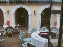 -玫瑰厅上海菜(兴国路店)