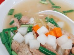 -西关明记肠粉(荔枝湾店)