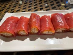 鲜虾红米肠粉-老广酒楼(樱花店)