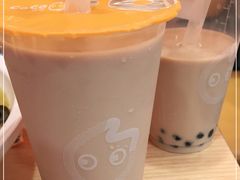 -CoCo都可(燕郊永旺店)