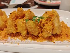 -新白鹿餐厅(爱琴海购物中心店)