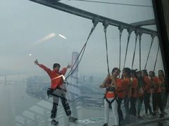 -澳门旅游塔360°旋转餐厅(南湾湖广场店)