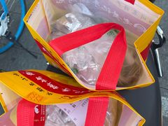 -老黄记手撕烤兔(玉林街店)