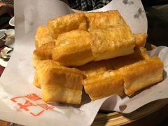 -大良毋米粥(锦龙路总店)