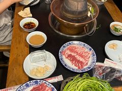 -裕德孚·非遗手切涮羊肉(东直门内大街店)