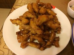 -春江饭店(共青团路总店)