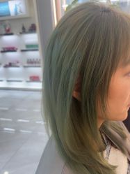 -赤道 Hair Salon