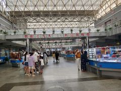 -石塘路海鲜市场(草厂中路店)