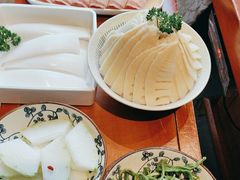 -老员外骨汤火锅(海州古城店)