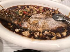 黄山臭鳜鱼-庐州太太(鼓楼店)