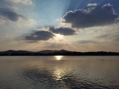 -石湖景区