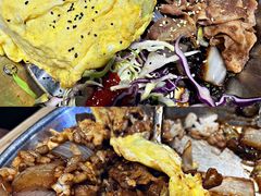 -炒码先生·韩餐炸鸡披萨(西塔店)