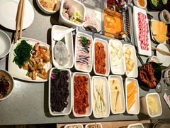 -海底捞火锅(天津SM城市广场店)
