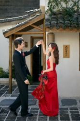-吉光片羽高端婚纱摄影(泰州优选店)