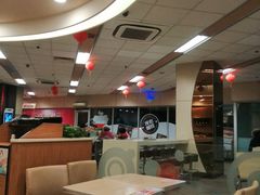 -肯德基(西安电子城店)