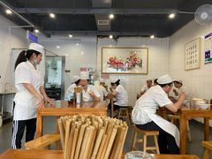 -西工饭庄快餐厅(西工小街店)