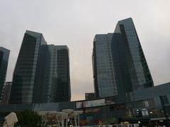 -大族广场Mall&More