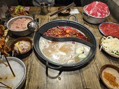-冯校长老火锅(深圳总店)