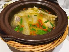 -阿露佳·舌尖上的安吉菜