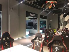 -魔赛卡丁车赛车汇(上海店)