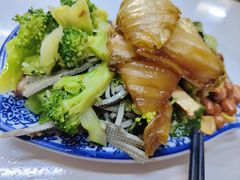 -老马家蒸饺(南海街店)