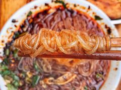 -甘记肥肠粉(马鞍北路店)