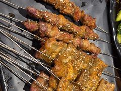 -刘成杰锦州烧烤(南河路店)