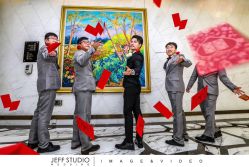点击看大图 -JEFF STUDIO摄影摄像婚礼跟拍