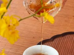 -中和·国风茶馆(愚园路店)