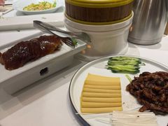 -北平楼·烤鸭·北京菜(牡丹园店)