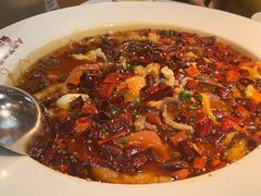 -鱼亨小鲜酸菜鱼(大信店)