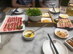 -韩宫宴和牛烤肉(合肥滨湖银泰城店)