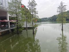 -鹿鸣酒家(越秀店)